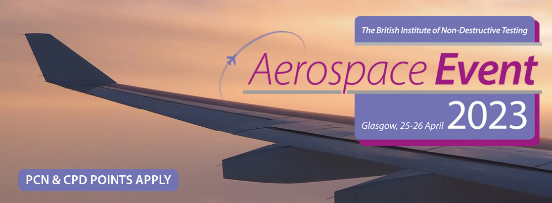 application of ndt in aviation industry